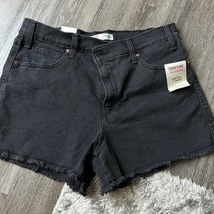 Signature Levi Strauss Shorts Never Worn